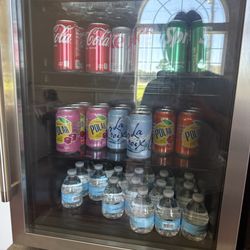Precision Imaging Centers - Drinks