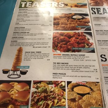 Hooters - Sports Bars Near Me - Gulf Shores, Alabama Hooters - Sports Bars Near Me - Gulf Shores, Alabama