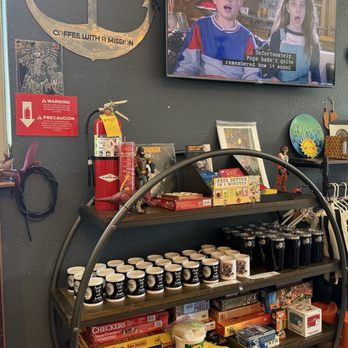 Ancora Cafe - Cafes Near Me - Albuquerque, New Mexico