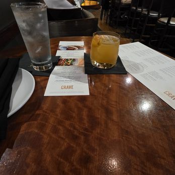 CRAVE - American Near Me - Bloomington, Minnesota CRAVE - American Near Me - Bloomington, Minnesota