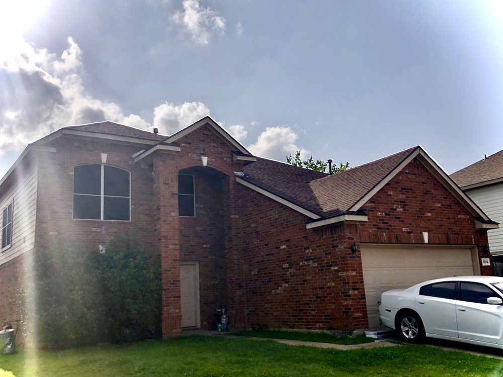 Slide of System Roofing and Construction