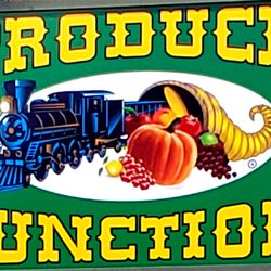 Produce Junction