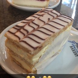 Mille-feuille