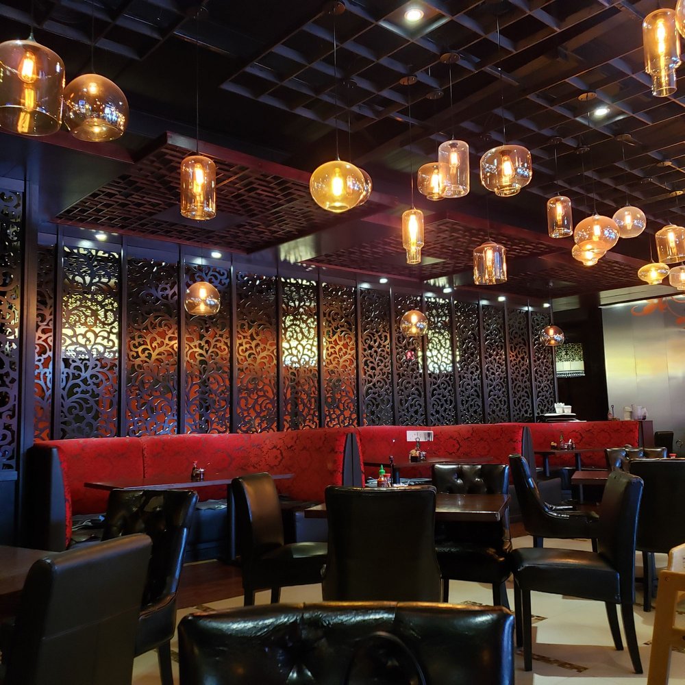 SUPER ORIENTAL MARKET AND RED PEARL RESTAURANT 671 Photos & 450