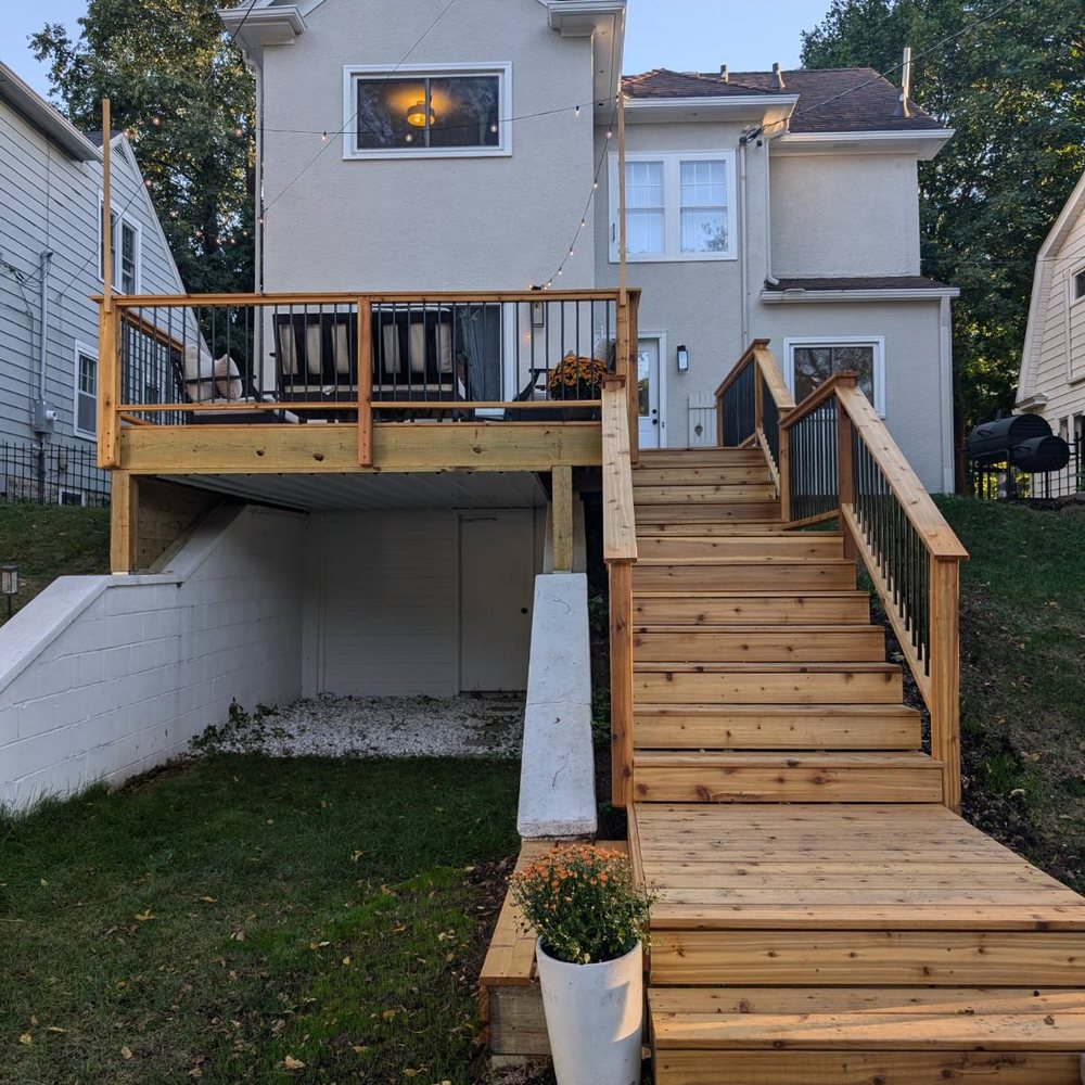 Cedar Mountain Construction - Fences & Gates Near Me Cedar Mountain Construction - Fences & Gates Near Me