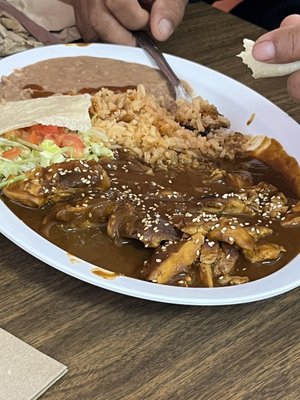 Arturo's Tacos Cocina Tradicional Mexicana by null