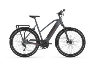 Bike Truckee by null