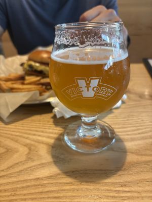 Victory Brewing Company Downingtown by null