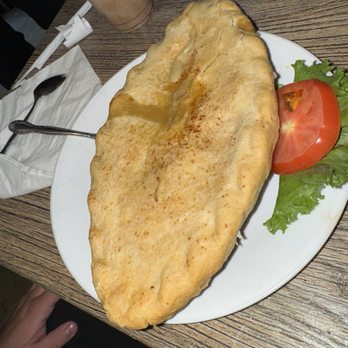 Teddy Bear Restaurant - Chicken pot pie - American Near Me - Big Bear Lake, California Teddy Bear Restaurant - Chicken pot pie - American Near Me - Big Bear Lake, California