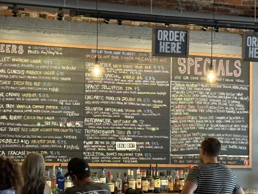 Nepenthe Brewing Co. by null