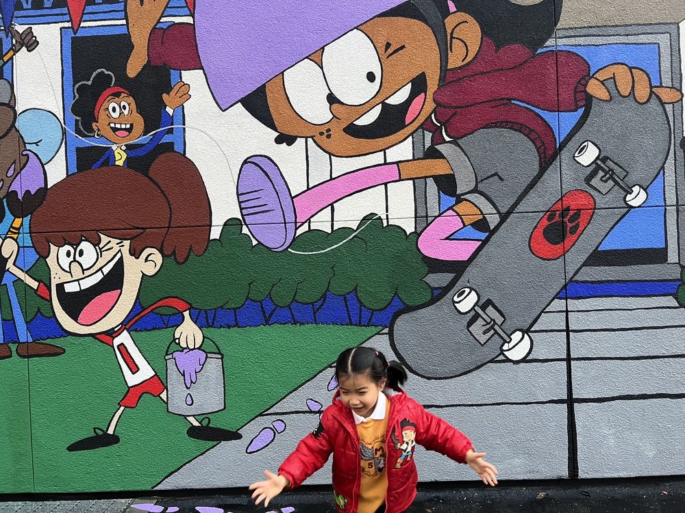 GARFIELD ELEMENTARY SCHOOL 110 W McLean St, Alhambra, California