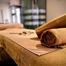 Wellness Tenerife Massage - Wellness Tenerife: Professional massage, spotless space, and happy clients in South Tenerife.