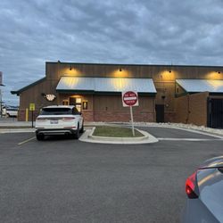 Texas Roadhouse