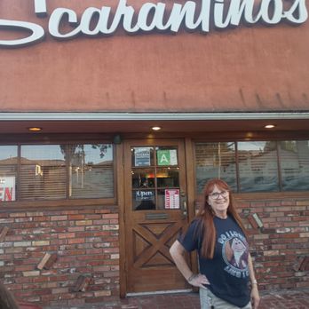 Scarantino's Italian Inn - Outside of the restaurant - Italian Near Me - Glendale, California Scarantino's Italian Inn - Outside of the restaurant - Italian Near Me - Glendale, California