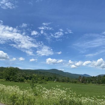 Trapp Family Lodge - Hotels Near Me - Stowe, Vermont
