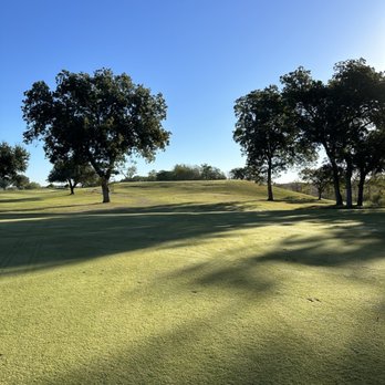Jimmy Clay Golf Course - Back 9 - Golf Near Me - Austin, Texas