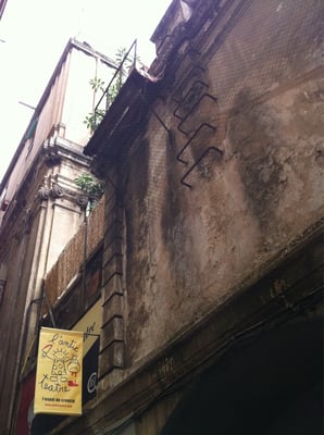 Antic Teatre by null