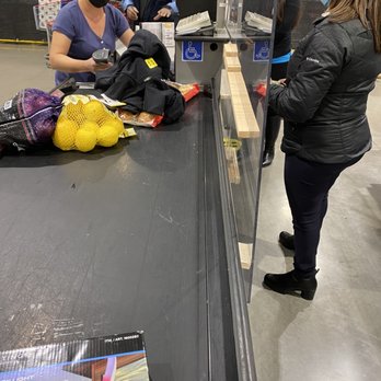 Costco Wholesale - Sniff testing a common practice here - Tires Near Me - Markham, Ontario Costco Wholesale - Sniff testing a common practice here - Tires Near Me - Markham, Ontario