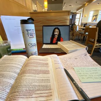 Panera Bread - Study time - Sandwiches Near Me - Scottsdale, Arizona