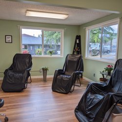 Olympia Community Acupuncture