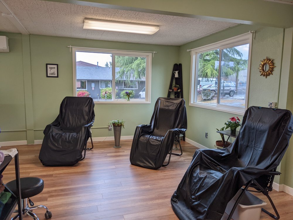 OLYMPIA COMMUNITY ACUPUNCTURE Updated October 2024 2109 Harrison