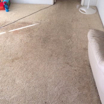 Clean Carpet Rx - Before - Home Cleaning Near Me