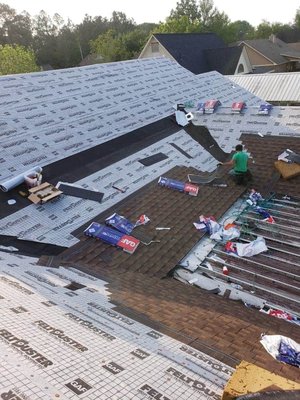Value Roofing Solutions