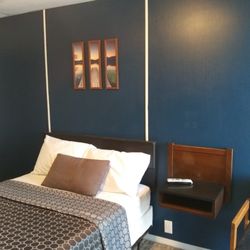 Koch Motel - Rm 48