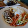 Fork and Spoon Food House gift card