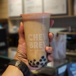 Chewbrew - Oolong tea