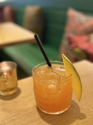 Chubby's Jamaican Kitchen by null