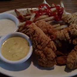 Chicken Tenders