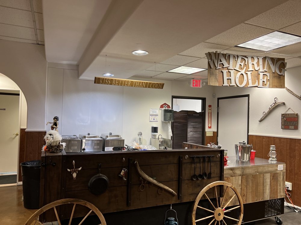 Firelight Barn Dinner Theater - Photo 2