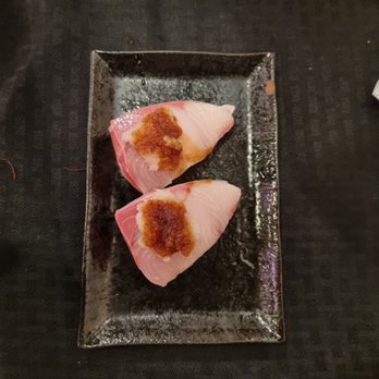 Sushi Murayama - Sushi Bars Near Me - Honolulu, Hawaii