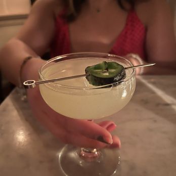 Needle and Thread - Lounges Near Me - Seattle, Washington