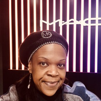 MAC Cosmetics - The before... - Cosmetics & Beauty Supply Near Me - Naperville, Illinois MAC Cosmetics - The before... - Cosmetics & Beauty Supply Near Me - Naperville, Illinois