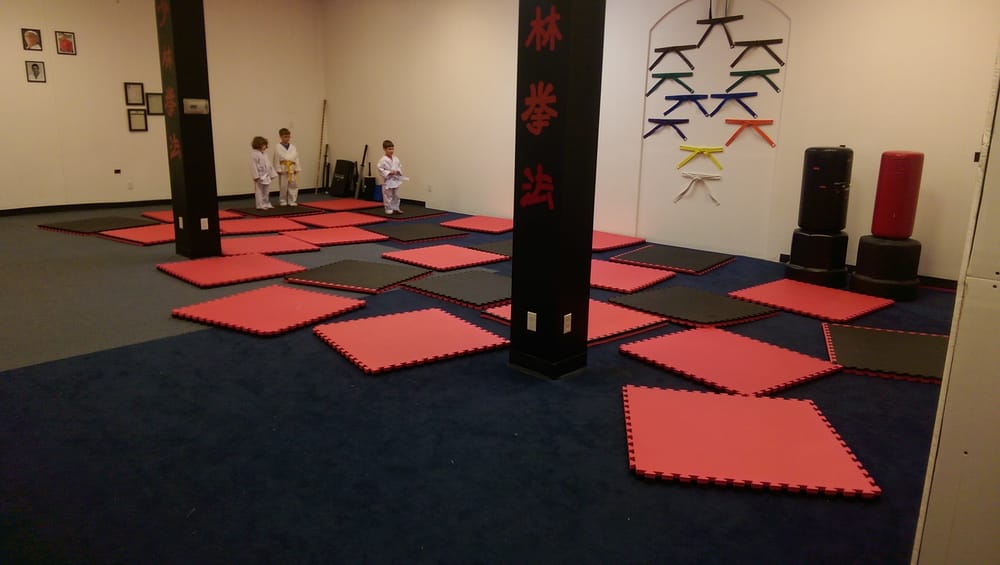 Social spots from United Martial Arts Association of Bowling Green