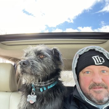Rice Creek Off-Leash Dog Area - First time at the DP! Success! - Dog Parks Near Me - Shoreview, Minnesota Rice Creek Off-Leash Dog Area - First time at the DP! Success! - Dog Parks Near Me - Shoreview, Minnesota