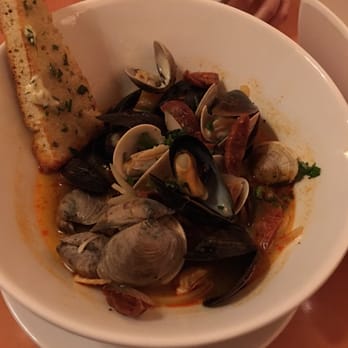 Ale & Compass Restaurant - Clams and mussel - American Near Me - Orlando, Florida