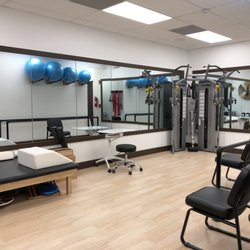 Moon Physical Therapy
