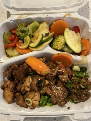 Hawaiian Bros Island Grill by null