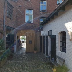 Nordfriesisches Lammkontor - Hofladen