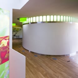 Medizinisch Radiologisches Institut - MRI Bahnhofplatz - Räumlichkeiten, MRI Bahnhofplatz