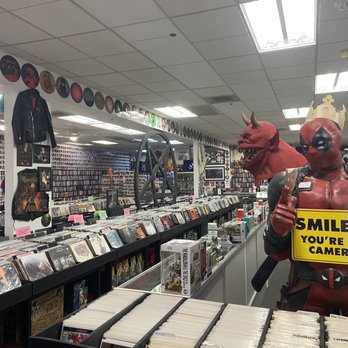 Asylum Records - record shop - Vinyl Records Near Me - Chandler, Arizona Asylum Records - record shop - Vinyl Records Near Me - Chandler, Arizona