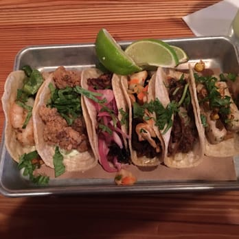 bartaco - Reston - What a great surprise - Tacos Near Me - Reston, Virginia bartaco - Reston - What a great surprise - Tacos Near Me - Reston, Virginia