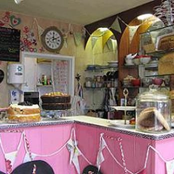 Frumenty & Fluffin - Bakeries Near Me - Carnforth, LAN Frumenty & Fluffin - Bakeries Near Me - Carnforth, LAN