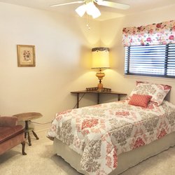 Simply Caring Angels - Private bedroom