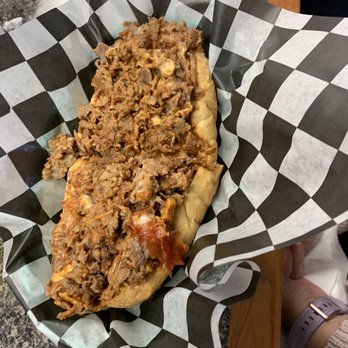 Rick's Cheesesteak Shop - Pizza Steak - Cheesesteaks Near Me - Williamsburg, Virginia Rick's Cheesesteak Shop - Pizza Steak - Cheesesteaks Near Me - Williamsburg, Virginia