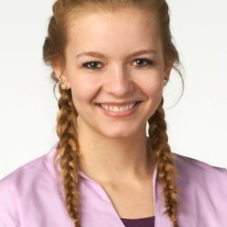 Zahnarzt Selters - Auszubildende ZMA Frau Kohlhofer