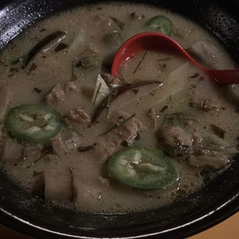 Reathrey Sekong - Lemongrass Soup - Cambodian Near Me - Phoenix, Arizona Reathrey Sekong - Lemongrass Soup - Cambodian Near Me - Phoenix, Arizona